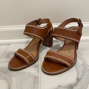Madewell Heels